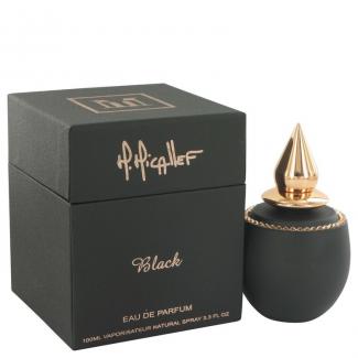 M.Micallef Black